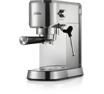 Sunbeam Compact Barista Coffee Machine